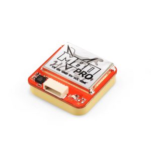 HGLRC M80PRO GPS