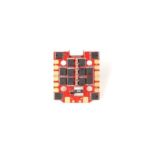 HGLRC Zeus 45A V2 4in1 ESC 3-6S BL_S