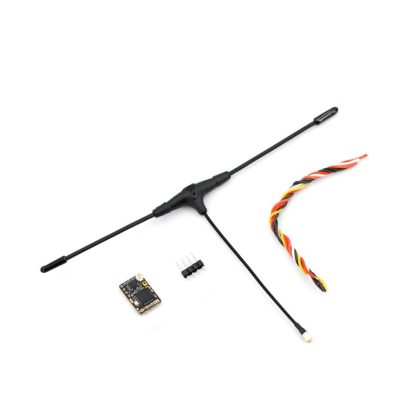 TBS Crossfire Nano RX Pro – Bild 3