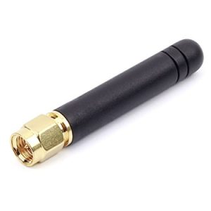 2.4GHz Lineare Stub Antenne mit SMA