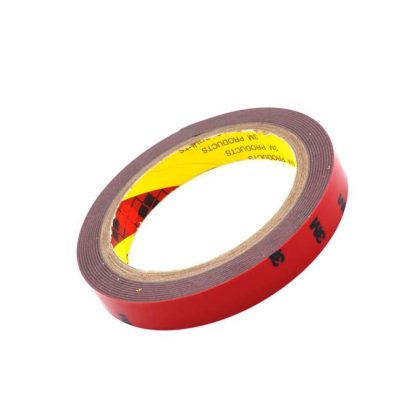 3M Double Sided Tape 15mm