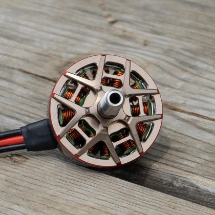 Axis AF223 2203.5 1610kv Motor – Bild 2