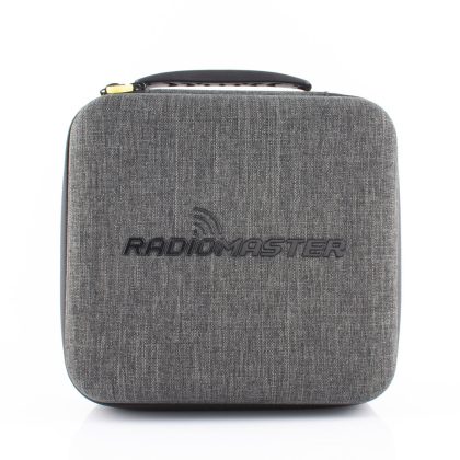 Case für RadioMaster Zorro