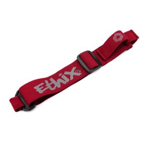 Ethix Goggle Strap V3 Burgundy Rot