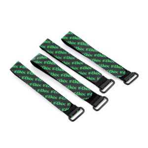 Ethix Power Straps 250 (4Stk.)