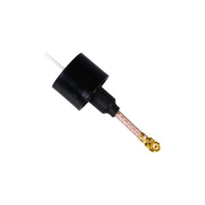 IB Crazy 5.8GHz Micro SwitchBlade (Short/41mm) (u.FL) (RHCP) Antenne