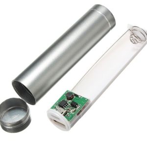 Power bank für 18650 Batterien