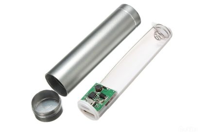 Power bank für 18650 Batterien