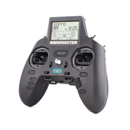 RadioMaster Zorro 4-in-1 – Bild 4
