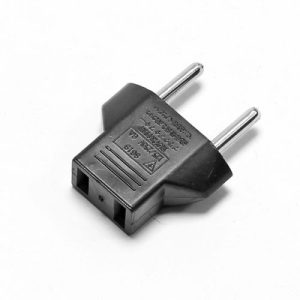 Travel Adapter US auf Schweiz/EU