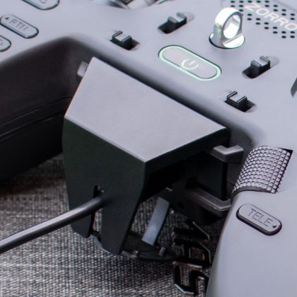 XT30 auf 3-Pin JST Kabel für Zorro – Bild 2