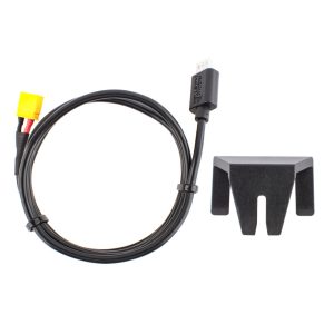 XT30 auf 3-Pin JST Kabel für Zorro