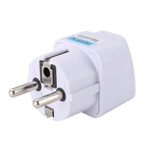 Travel Adapter International auf EU