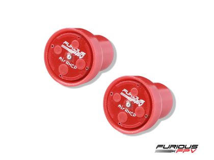 FuriousFPV Stubby Air SMA RHCP 5.8GHz Antennen (2 Stück)