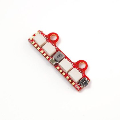 HGLRC 2812 LED Controller PJ01281