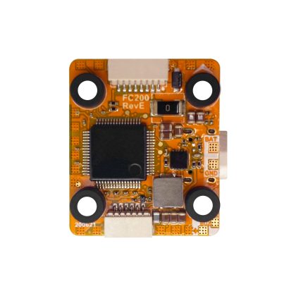 NewBeeDrone Infinity200 F4 Flight Controller – Bild 2