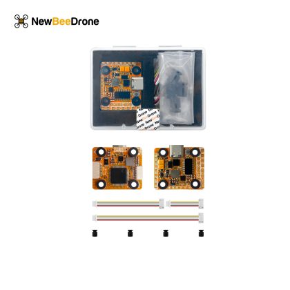 NewBeeDrone Infinity200 F4 Flight Controller – Bild 3