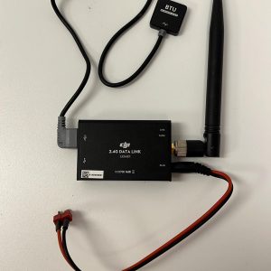 DJI 2.4G Data Link Station - Fundgrube