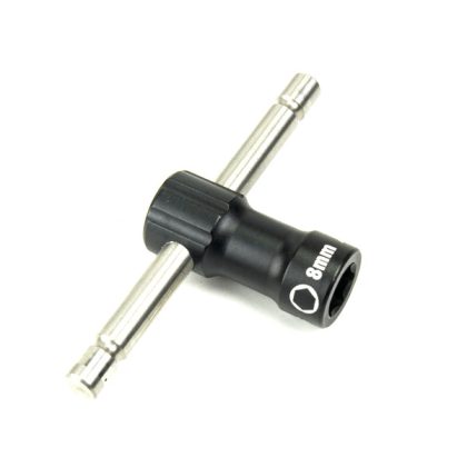 STP Prop Tool