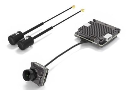 AVATAR Nano HD Kit
