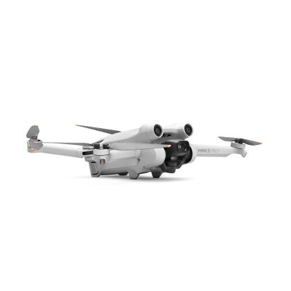 DJI Mini 3 Pro (ohne Fernsteuerung) – Bild 3