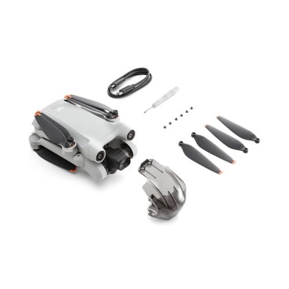 DJI Mini 3 Pro (ohne Fernsteuerung) – Bild 6