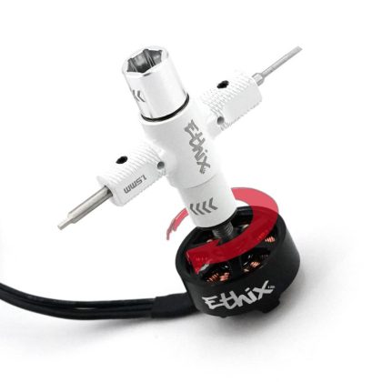 Ethix Prop Tool 1.5 – Bild 5