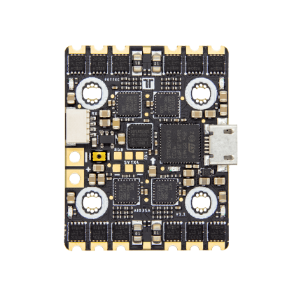 FETtec AIO 35A - N