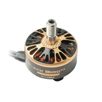Axis BlackBird V3 BB2207 1975kv – Bild 2