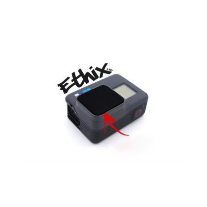Ethix Tempered ND16 Filter für GoPro 6 & 7