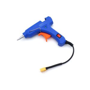 Hot Glue Gun mit XT60 Stecker 30W 3-4S