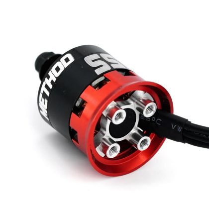 KO Method SS 2210 2500kv – Bild 2