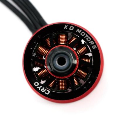 KO Method SS 2210 2500kv – Bild 3