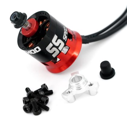 KO Method SS 2210 2500kv – Bild 4