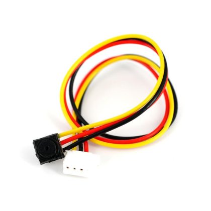 Ultra Tiny FPV Kamera – Bild 2