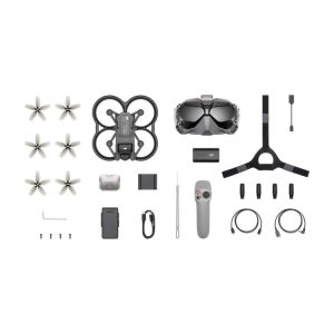 DJI Avata Fly Smart Combo