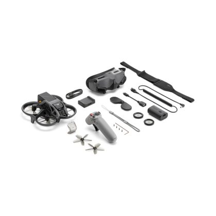 DJI Avata Pro-View Combo – Bild 7