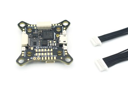 FETtec FC G4 V1.7 (mit OSD) – Bild 4