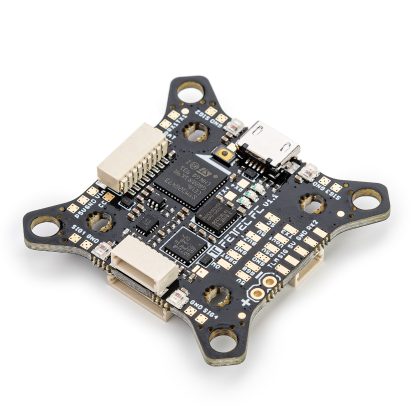 FETtec FC G4 V1.7 (mit OSD) – Bild 2