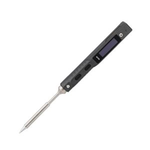 TS101 Soldering Iron Gray (B2)