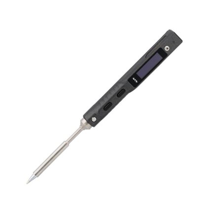 TS101 Soldering Iron Gray (B2)