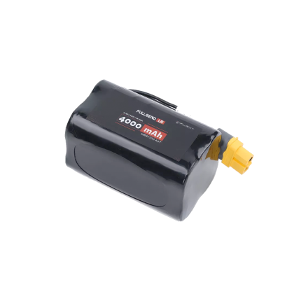 Fullsend 4S 4000mAh Li-Ion Battery