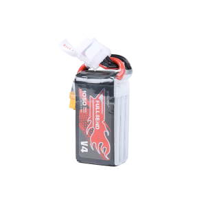 Fullsend 6S 1050mAh 130C Battery - XT60H