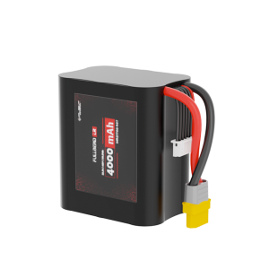 Fullsend 6S 4000mAh Li-Ion Battery