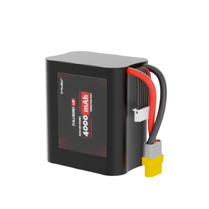 Fullsend 6S 4000mAh Li-Ion Battery