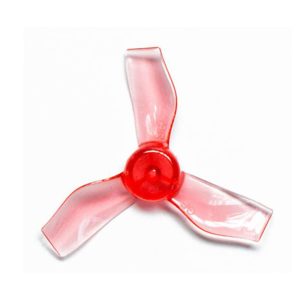GF 1219-3 31mm 1mm Durable 3-blade Propeller Rot