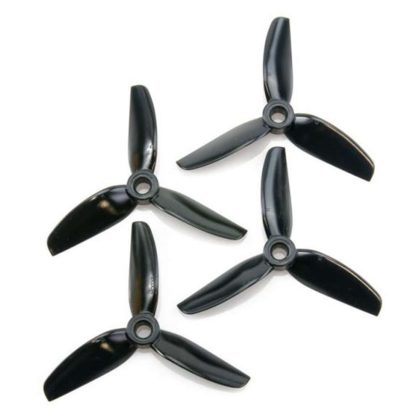HQ Durable Prop 3x3x3 Schwarz