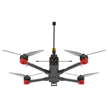 iFlight Chimera7 Pro - 6S Analog PNP – Bild 4