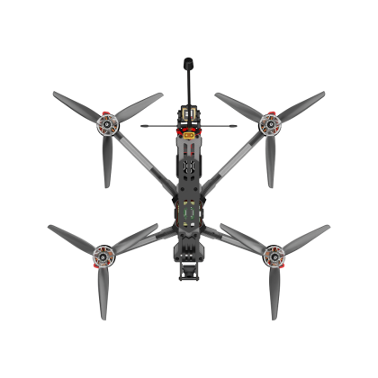 iFlight Chimera7 Pro - 6S Analog PNP – Bild 3
