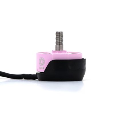 ETHIX Mr Steele Silk Motor V5 Pink – Bild 5